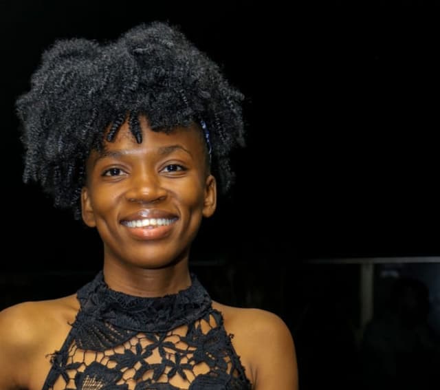 Harriet Amondi Ochar